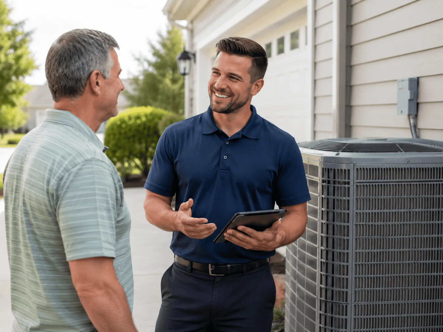 Heat Pump Installation Vicksburg, MS FAQs